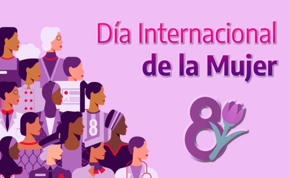Lo último sobre el Día Internacional de la Mujer