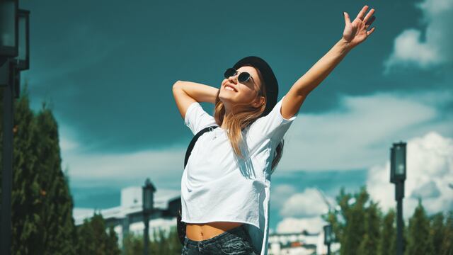 La fórmula de la felicidad: ¿Cómo podemos sentirnos satisfechos en nuestro día a día?