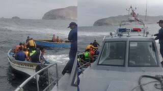 Luis Miranda: Capitanía de Puerto del Callao abre proceso sumario de investigación tras muerte de periodista 