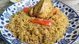 3 recetas peruanas balanceadas y llenas de sabor criollo para el 31 de octubre