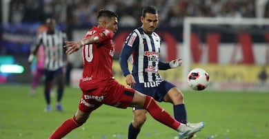 Partidos de hoy, domingo 26 de julio del 2026: a qué hora juegan y en qué canales ver fútbol en vivo