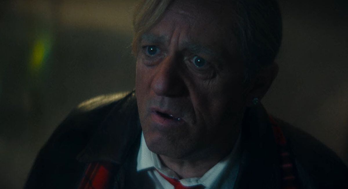 En "Superestar", Pepón Nieto interpreta a Tony Genil (Foto: Suma Content)