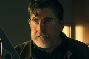 Guía de actores y personajes de “The Boroughs: Jubilación rebelde”: quién es quién en la nueva serie de Netflix