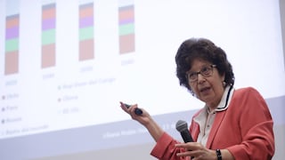 Rojas-Suárez: Las políticas de Donald Trump tendrían un impacto indirecto en la economía peruana