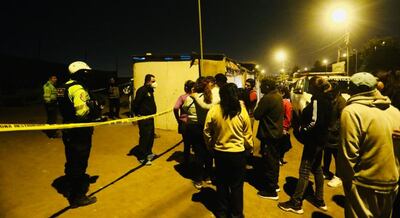 Pena de muerte en el Perú: los 7 proyectos detrás, un pacto internacional en riesgo y la viabilidad