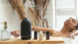 Aromaterapia: Cómo lograr el equilibrio perfecto entre el cuerpo, mente y espíritu con esta técnica milenaria