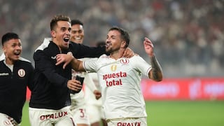 Gabriel Costa, el héroe inesperado con un golazo: La ‘U’ y un triunfo agónico para esperar su centenario con una sonrisa