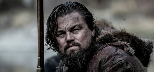 Este brutal wéstern de supervivencia llegó a Netflix