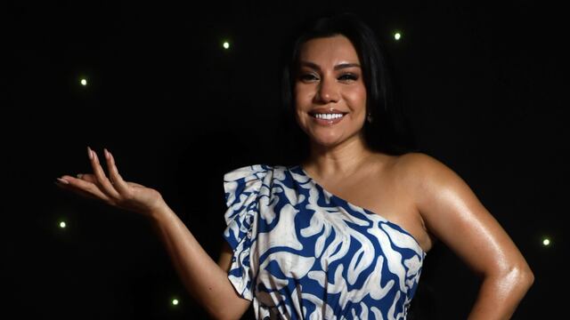 Diana Sánchez espera convertirse en madre “cuando termine su etapa de ‘Yo soy’”