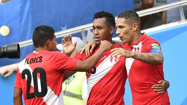 Claudio Pizarro habló sobre la actuación de la selección peruana en el Mundial Rusia 2018