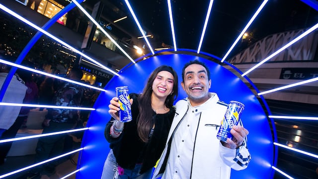 Circo Beat: moda, arte, música y las mejores fotos que dejó nuestro recorrido fotográfico