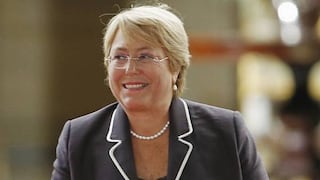 Michelle Bachelet anunció su regreso a Chile de cara a presidenciales