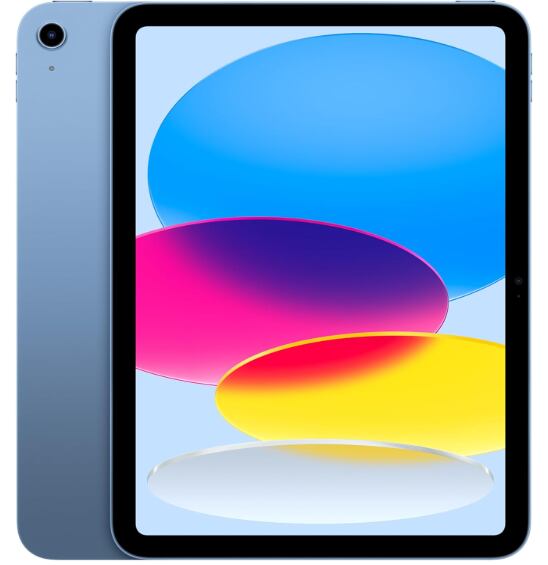 El Apple iPad ofrece un rendimiento fluido para trabajo, estudio y entretenimiento (Foto: Apple)