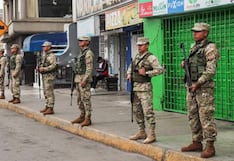 Lima y Callao bajo estado de emergencia: ¿aplicará el toque de queda? Esto indica el decreto oficial
