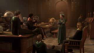 Hogwarts Legacy: retrasan nuevamente su lanzamiento en PS4 y Xbox One hasta el 5 de mayo