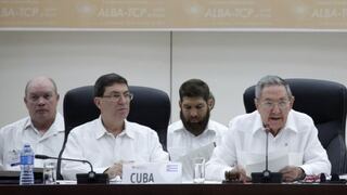 Los cubanos que se van a África a combatir el ébola [FOTOS]