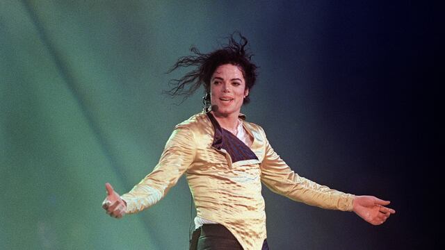 Inteligencia Artificial muestra cómo se vería Michael Jackson a los 65 años si no hubiera fallecido