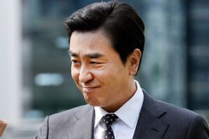 Una comedia dramática sobre el autodescubrimiento: de qué trata “La vida soñada del Sr. Kim”, la nueva serie coreana que llega a Netflix