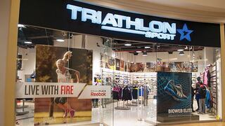 Triathlon proyecta abrir tiendas en Bolivia a partir del 2015
