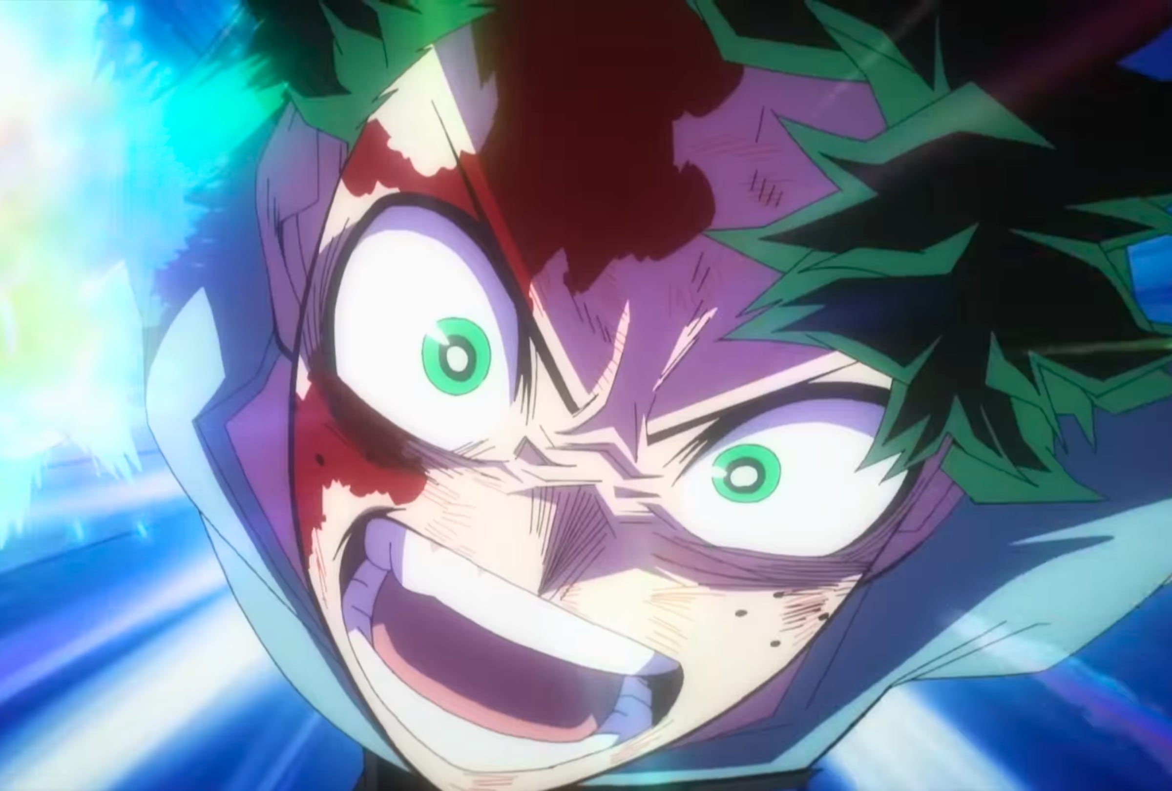 Se espera que una orquesta en vivo de 15 músicos interprete la banda sonora de Yuki Hayashi mientras se proyectan escenas del anime "My Hero Academia" en pantalla grande (Foto: TOHO Animation)