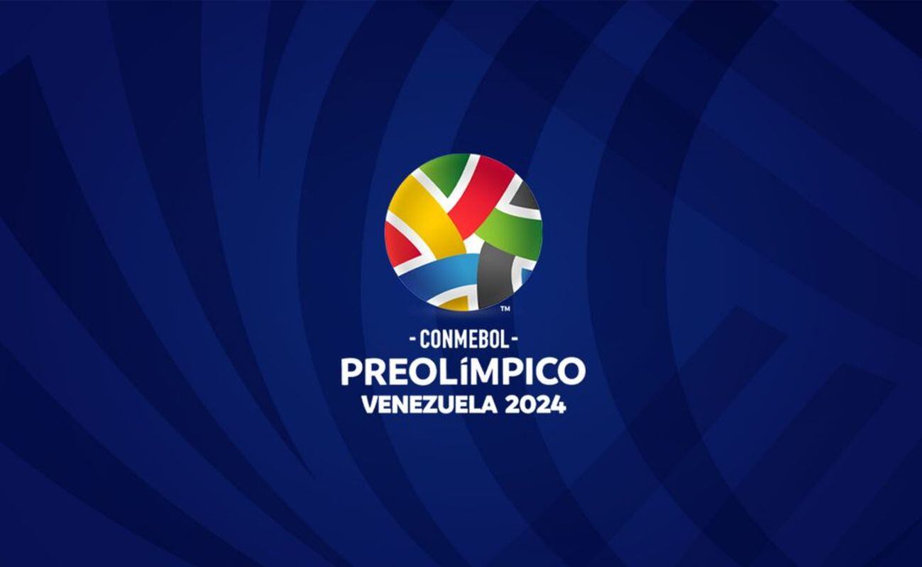 Preolímpico 2024: cuándo es, fixture, grupos, cómo se juega y estadios | Foto: CONMEBOL