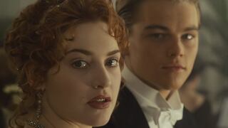 ¿“Titanic” está disponible para ver en streaming? 