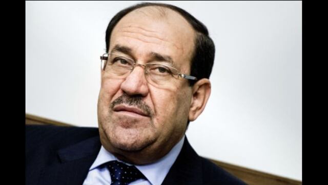 Iraq: El primer ministro busca permanecer en su cargo