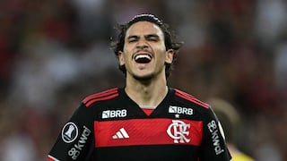 VIDEO: ver resumen Flamengo vs. Millonarios (3-0) por Copa Libertadores