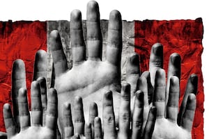 Contra la depresión democrática