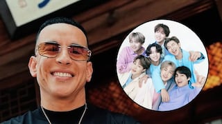 Daddy Yankee: lo que se sabe de una posible colaboración con BTS