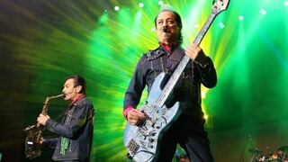 Amazon Prime Video presentó el tráiler del documental inspirado en Los Tigres del Norte