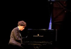 Joven peruano gana concurso de piano en Bulgaria interpretando tema del país anfitrión