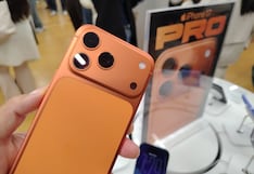 Apple superará a Samsung como principal fabricante smartphones por primera vez en 14 años, según Counterpoint