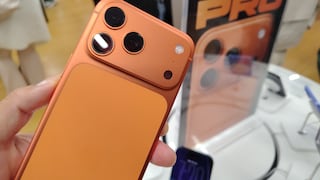 Apple superará a Samsung como principal fabricante smartphones por primera vez en 14 años, según Counterpoint