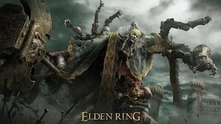 Elden Ring supera el récord de premios de The Last of Us Part II