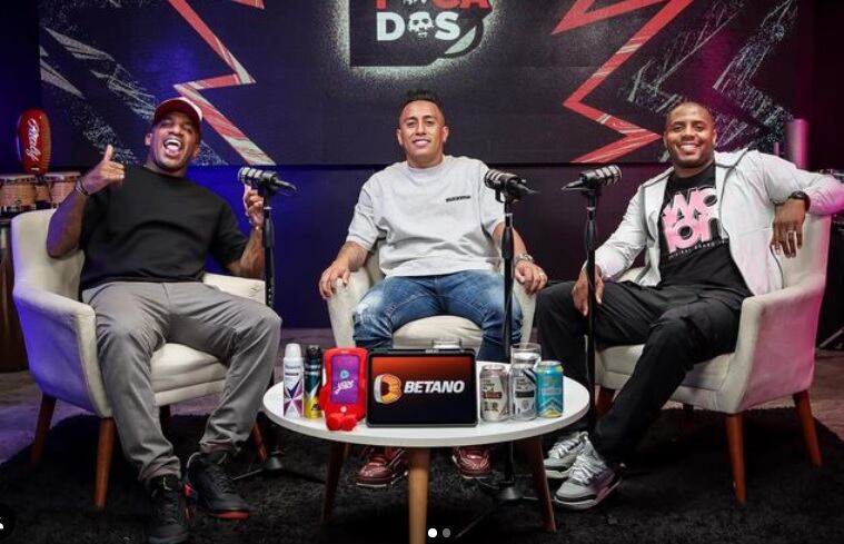 Jefferson Farfán está concentrado en el proyecto de Enfocados, sin embargo, también decidió incursionar en el ámbito de los centros comerciales. (Foto: captura Enfocados)