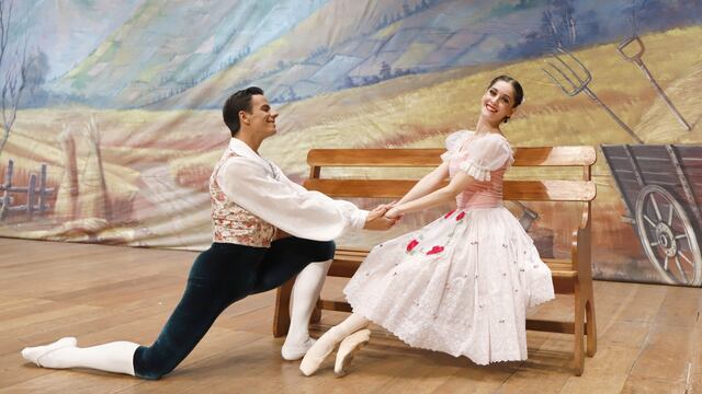 Teatro Municipal de Lima presentará función gratuita del ballet “La Niña Traviesa”