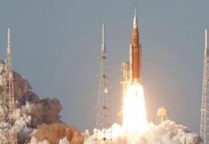 Perú presente en Artemis II: la historia poco conocida acerca del General FAP que es motivo de orgullo para el país