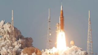 Perú presente en Artemis II: la historia poco conocida acerca del General FAP que es motivo de orgullo para el país