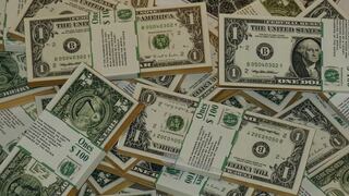 Un billete de 1 dólar que vale US$3,000: descubre el error oculto que lo hace tan valioso