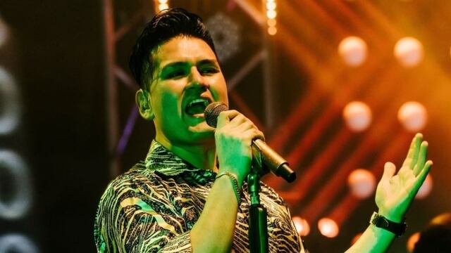 Deyvis Orosco estrenó “Bonsái”, su nueva canción | VIDEO