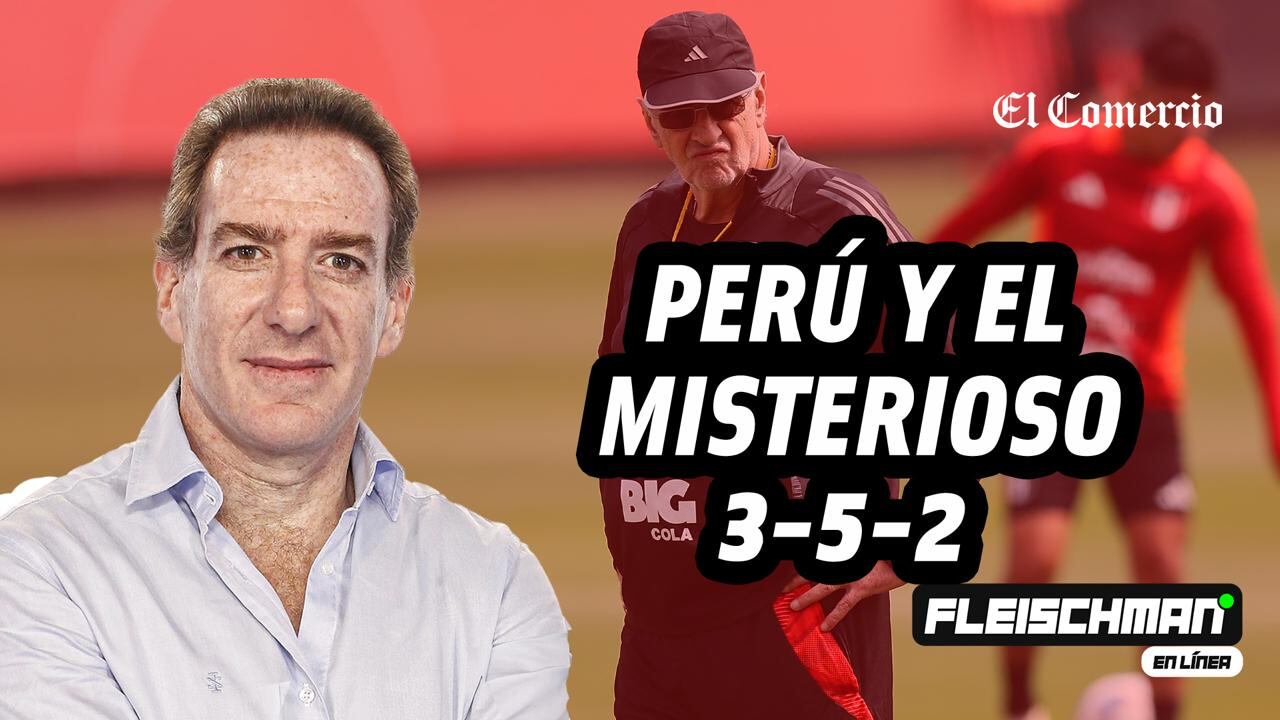 “Fossati no tiene claro cuál es el equipo titular que tiene que dar rodaje y funcionamiento” : Eddie Fleischman analiza la previa del duelo ante Paraguay y que preocupa al hincha