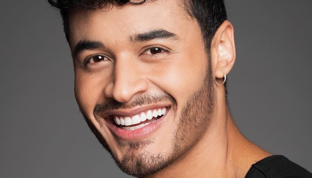 Aunque por su edad no ha podido tener una gran trayectoria, Felipe Londoño tiene una gran formación como intérprete (Foto: Felipe Londoño/ Instagram)