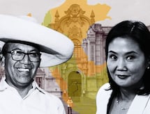 El sur del Perú: un sólido bloque regional que vota contra Keiko Fujimori desde hace 15 años