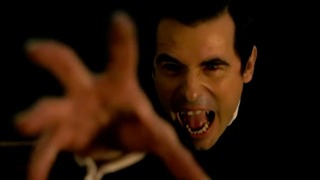 Drácula: la verdadera razón por la que teme a la cruz, según la serie de Netflix y BBC