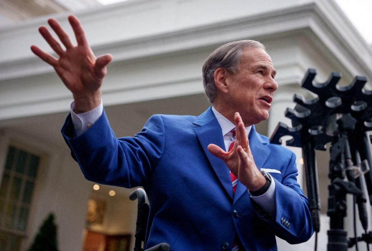 El gobernador pidió al contralor Don Huffines revisar cómo se usan los recursos de educación pública y determinar si los fondos llegan a aulas, estudiantes y maestros (Foto referencial: Andrew Harnik / Getty Images North America / Getty Images via AFP)