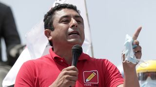 ¿Quién es Guillermo Bermejo, el electo congresista de Perú Libre que habla de “no dejar el poder”?