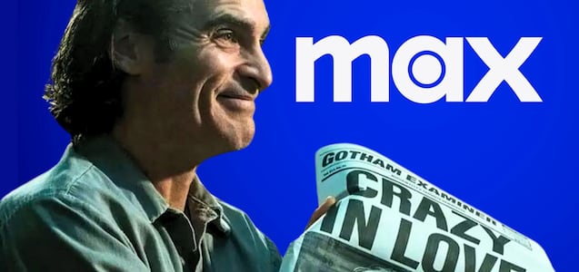 ¿Cuándo llega “Joker 2” al streaming?