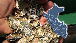 Este es el lugar donde podrías vender tus monedas de colección en el Perú