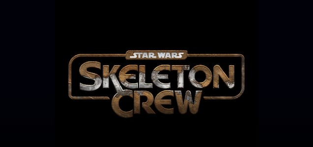 Lo que sabemos de “Star Wars: Skeleton Crew”